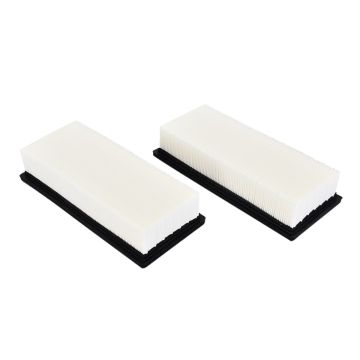 2 x Air Filter 2656619 for Caterpillar