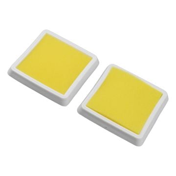 2Pcs Air Filter A226002030 For Echo