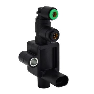 12V Solenoid Valve 3 Way G90-6047 For Paccar