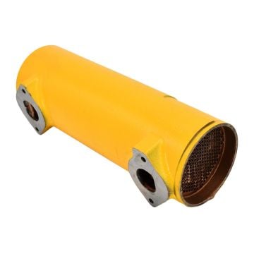 Oil Cooler Core 2W1008 For Caterpillar
