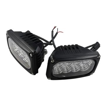 2Pcs LED Work Light 178345A1 For Case