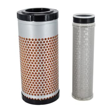 RD158-42270 Air Filter Set RD158-42280 For Kubota