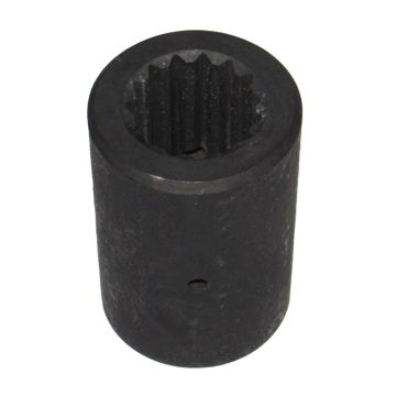 Driveshaft  Coupler 81873108 For New Holland