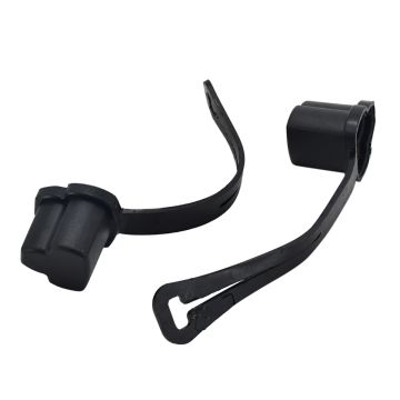 2Pcs Heater Protector 3600012 For Zerostart Plugs 2Pcs Heater Protector 3600012 For Zerostart Plugs