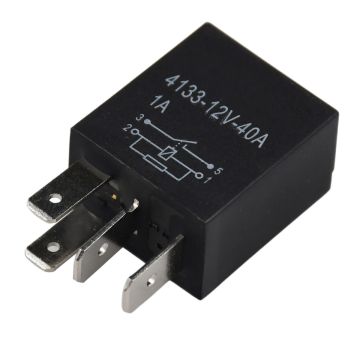 12VDC Relay 96484304 For General Motors