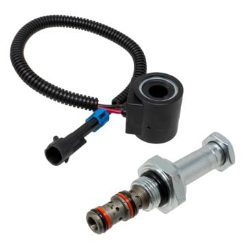 Solenoid Valve Element 6667687 For Bobcat