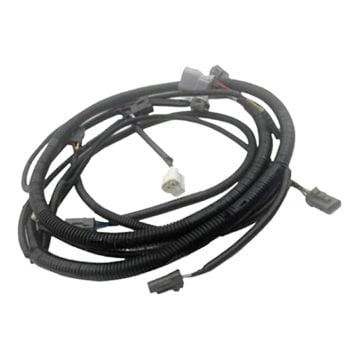 Hydraulic Pump Wiring Harness 3094204 For Hitachi