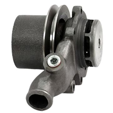 Water Pump 41312366 For Perkins
