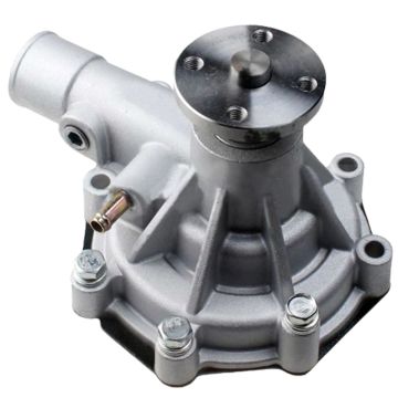 Water Pump MP10187 For Perkins