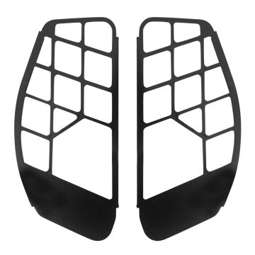 Side Grill Air Discharge Louver 6716574 For Bobcat