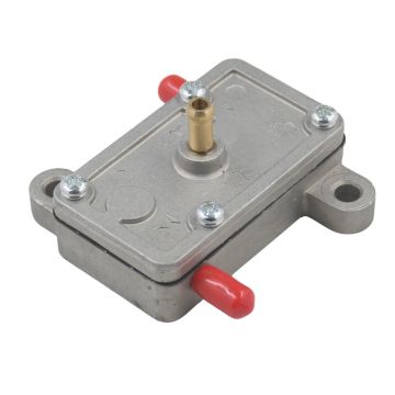 Fuel Pump 88777322122015 For Mikuni