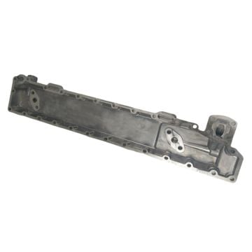 Hydraulic Oil Cooler Cover 1-21700-192-0 For Isuzu