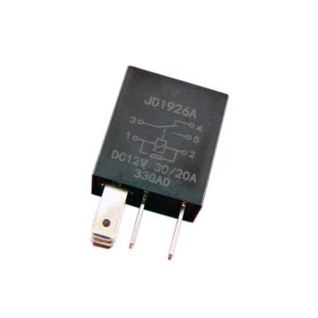 12V 30A Waterproof Relay For Cub Cadet MTD