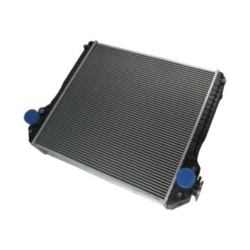 Radiator 135691A3 For Case