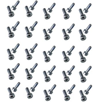 Spline Screw Bolt 90223410980 for Stihl