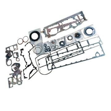 Lower Engine Gasket Kit 4376513 For Cummins