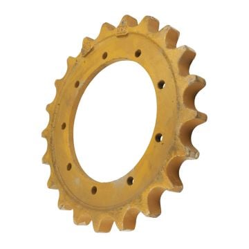 Sprocket 21 Teeth 9 Bolts 30481 For Yanmar
