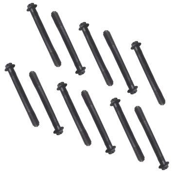 1 Set Cylinder Head Bolt 04251250 For Deutz