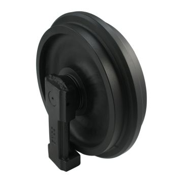 Guide Front Idler 9132562 For John Deere