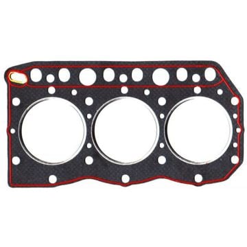 Cylinder Head Gasket 119865-01331 For Yanmar