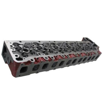 Cylinder Head 11101-E0541 For Hino