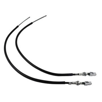 Brake Cables 47401-23420-71 for Toyota