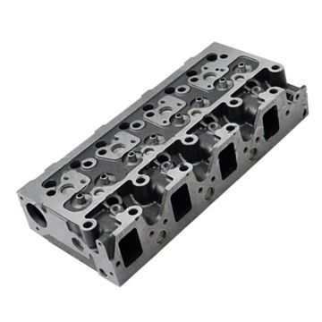 Cylinder Head 6204-13-1210 for Komatsu