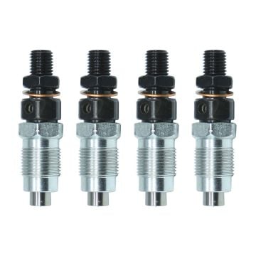 Fuel Injector 093500-5060 4PCS for Kubota for Bobcat