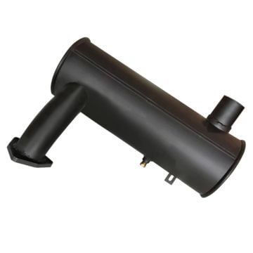 Muffler 1694961M5 For Massey Ferguson