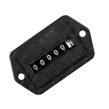 Hour Meter 6631657 For Bobcat