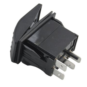 A/C Rocker Switch 202-2284 For Caterpillar