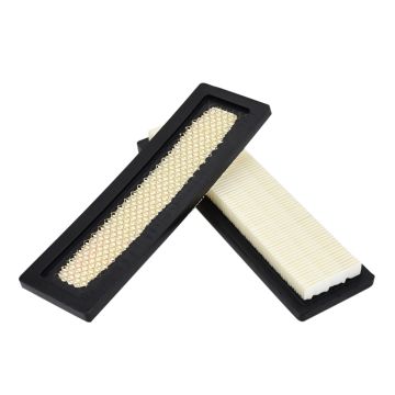 7176099 Cab Air Filter 2Pcs For Bobcat