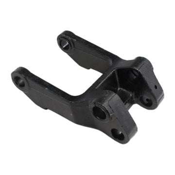 Wheel Bracket 1115-130005-4A For Big Joe