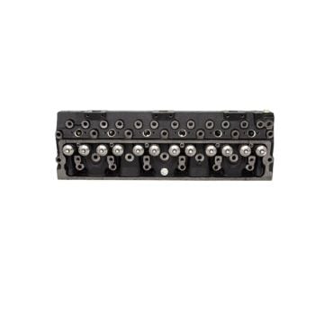 Cylinder Head Assembly ZZ80228 For Perkins