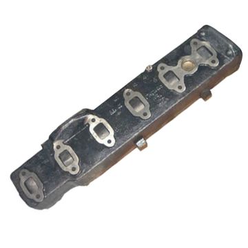 Exhaust Manifold 4019951 For Cummins