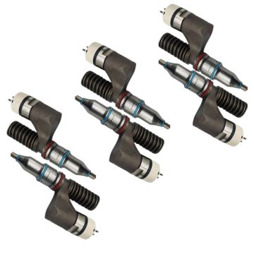6x Fuel Injector 116-8866 for Caterpillar