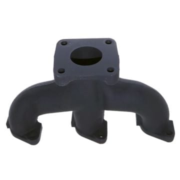 Exhaust Manifold 6672440 For Bobcat