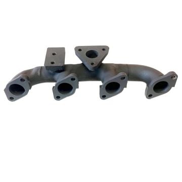 Exhaust Manifold 16241-12310 For Kubota