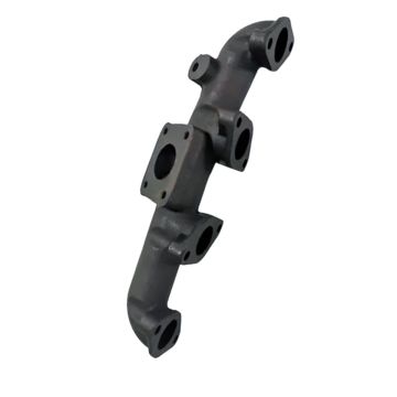 Exhaust Manifold 1J710-12310 For Kubota