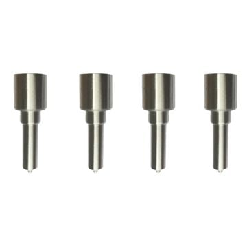 4 Pcs Fuel Injector Nozzle 0433171690 DLLA160P1063 for BMW