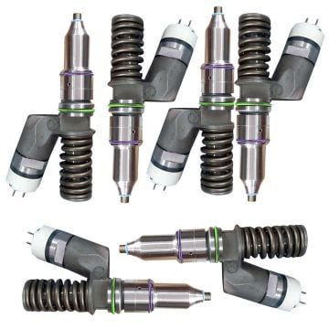 Fuel Injector 254-4183 for Caterpillar