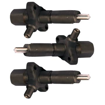 3 PCS Fuel Injector 2645K005 for Perkins