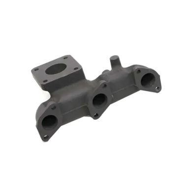 Manifold Exhaust 6687683 For Bobcat