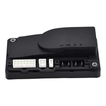 Permanent Magnet Motor Controller 1212P-2501 for Curtis