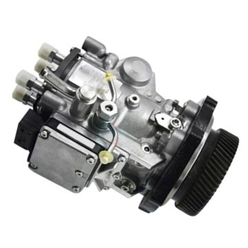 Fuel Injector Pump 8973267393 For Isuzu
