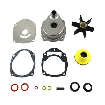 Water Pump Impeller Kit 817275Q05 For Mercury Mariner Mercruiser