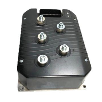AC Motor Controller 1234-2371 for Curtis