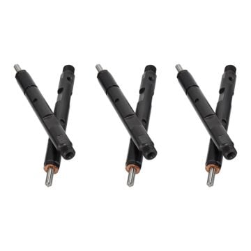 6pcs Fuel Injector 0432193532 For Bosch
