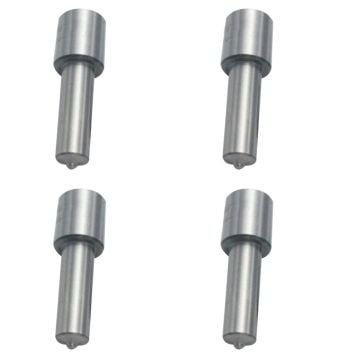 4pcs Fuel Injector Nozzle 093400-5100 For Toyota