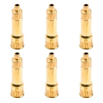 6pcs Fuel Injector Sleeve ME120079 For Mitsubishi